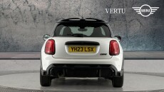 MINI Hatchback 1.5 Cooper Sport 3dr Auto Petrol Hatchback